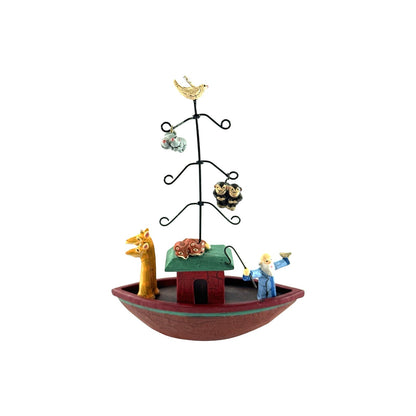 2001 Noah's Ark (Noah's Ark)