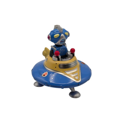 2001 Robot Parade (Robot Parade)