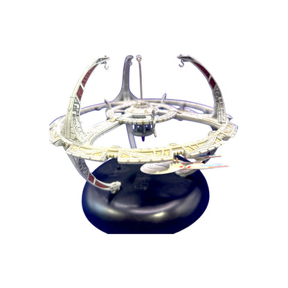 2001 Space Station Deep Space 9 (Star Trek)