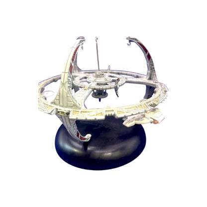 2001 Space Station Deep Space 9 (Star Trek)