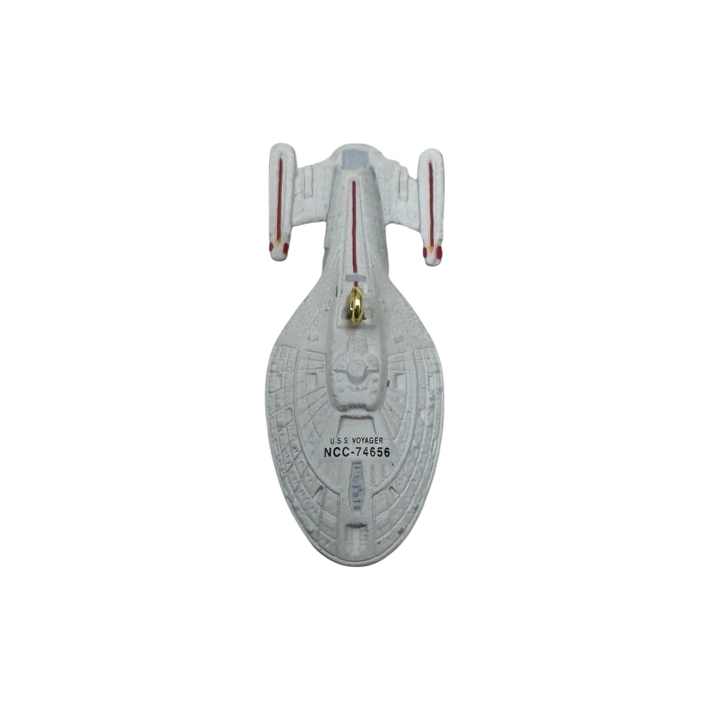 2001 Starfleet Legends (Star Trek)