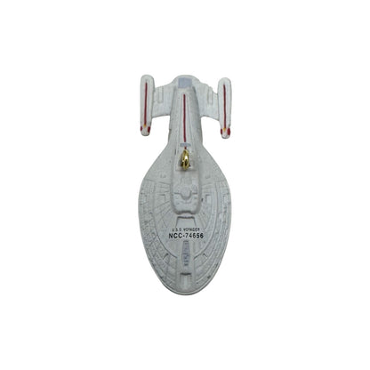2001 Starfleet Legends (Star Trek)