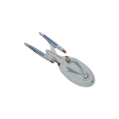 2001 Starfleet Legends (Star Trek)