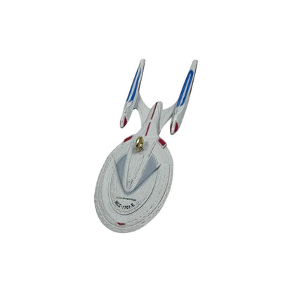 2001 Starfleet Legends (Star Trek)