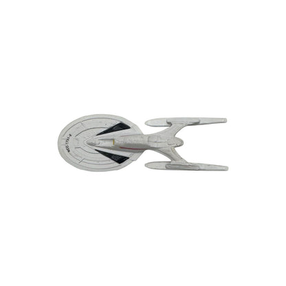 2001 Starfleet Legends (Star Trek)