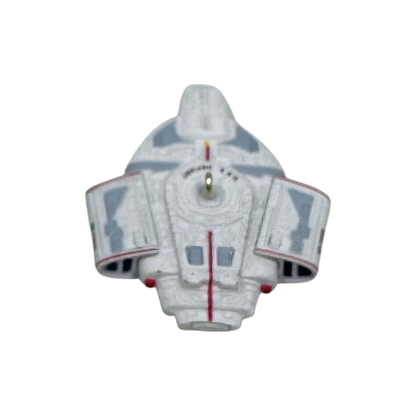 2001 Starfleet Legends (Star Trek)