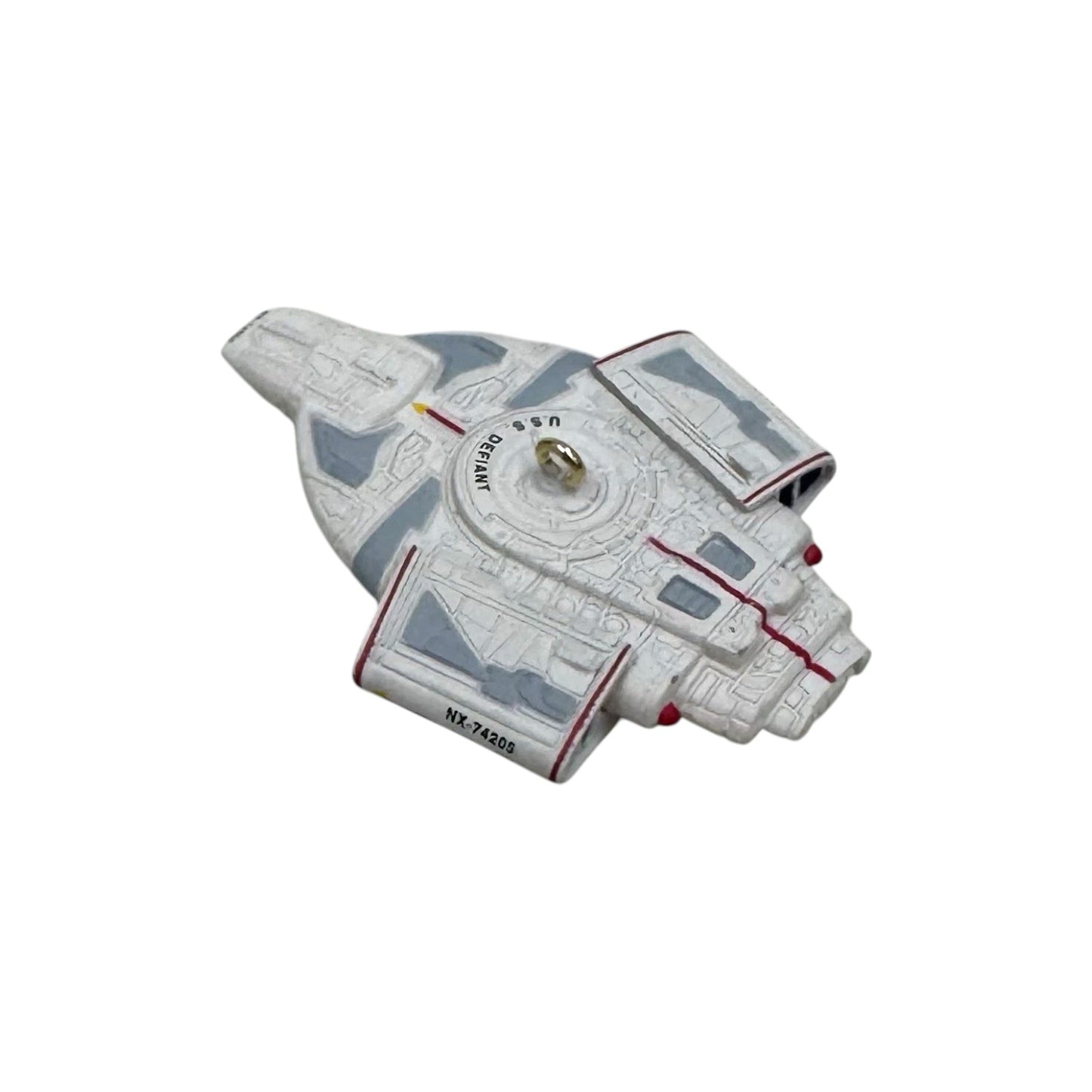 2001 Starfleet Legends (Star Trek)