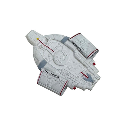 2001 Starfleet Legends (Star Trek)