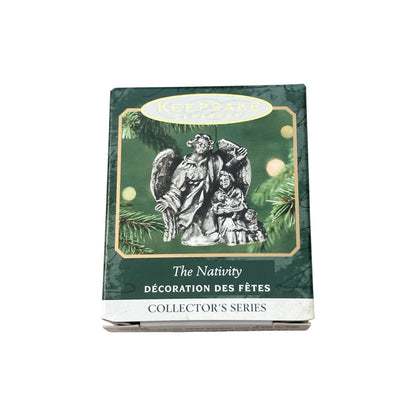 2001 The Nativity (The Nativity)