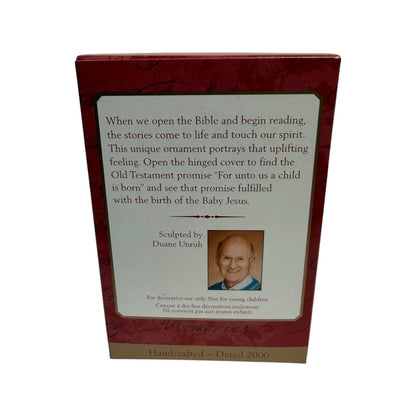 2000 The Good Book (Book)