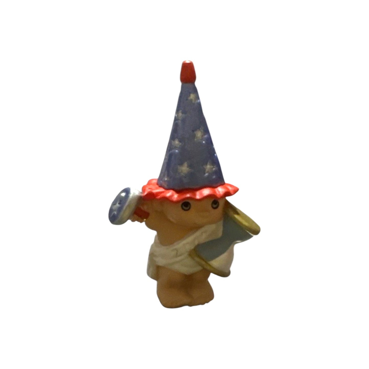 2000 Tiny Topper (Happy Hatters)