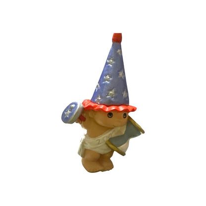 2000 Tiny Topper (Happy Hatters)
