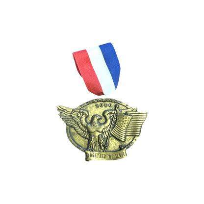 2000 Together We Serve (United States Armed Services)