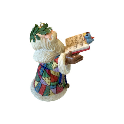 2000 Toy Shop Serenade (Santa Claus)