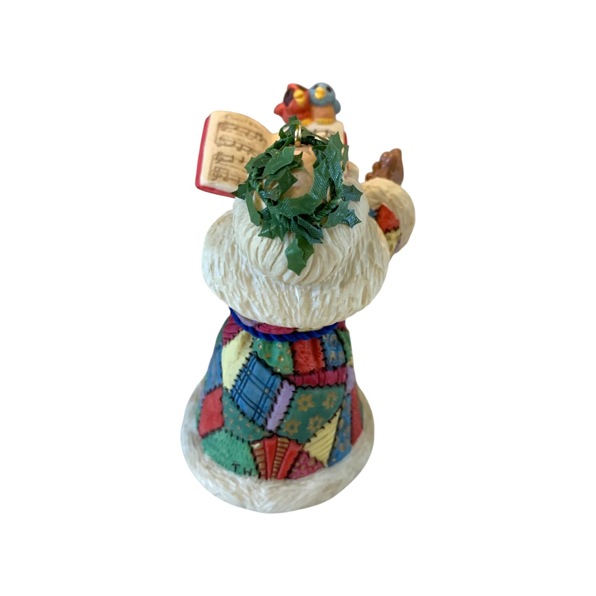 2000 Toy Shop Serenade (Santa Claus)