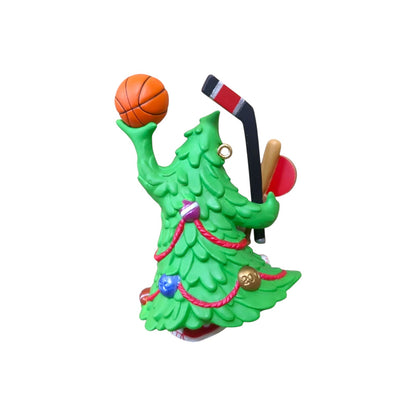 2000 Tree Guy (Sports & Activities)