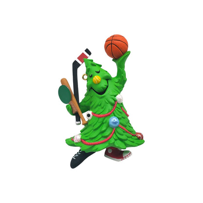 2000 Tree Guy (Sports & Activities)