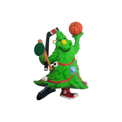 2000 Tree Guy (Sports & Activities)