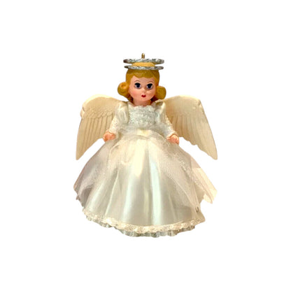 2000 Twilight Angel (Madame Alexander Holiday Angels)