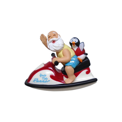 2000 Yule Tide Runner (Santa Claus)