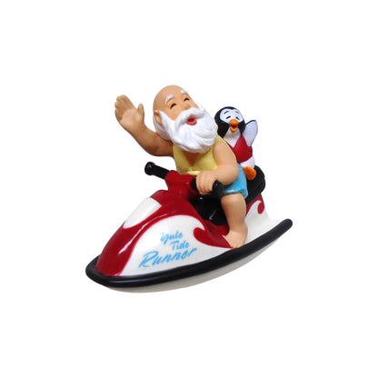 2000 Yule Tide Runner (Santa Claus)