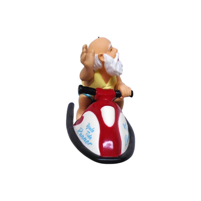 2000 Yule Tide Runner (Santa Claus)