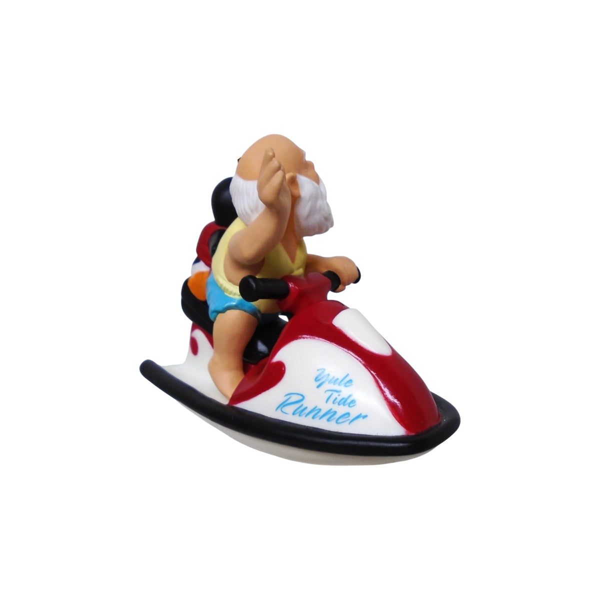 2000 Yule Tide Runner (Santa Claus)