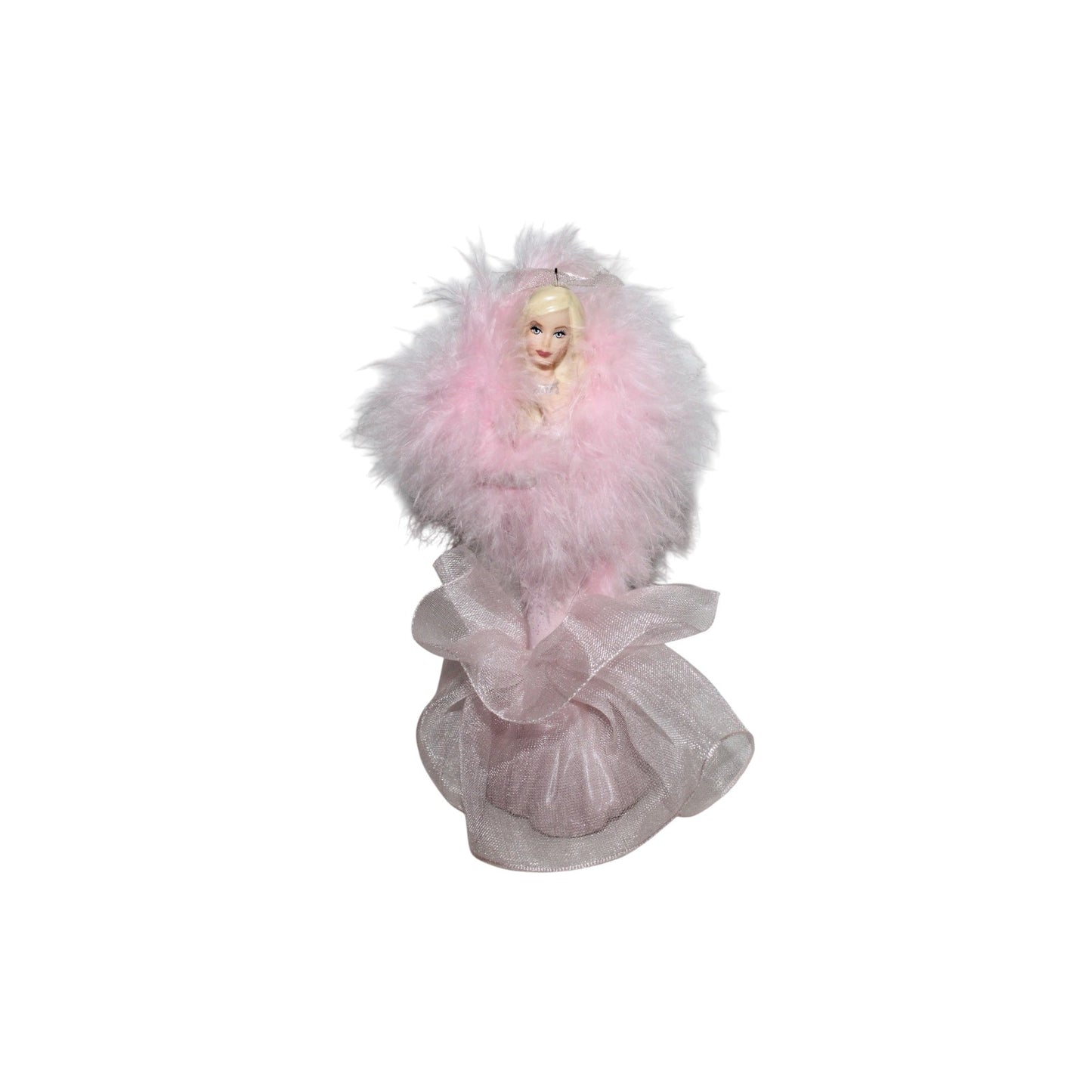 2002 Barbie 2002 (Barbie Porcelain)