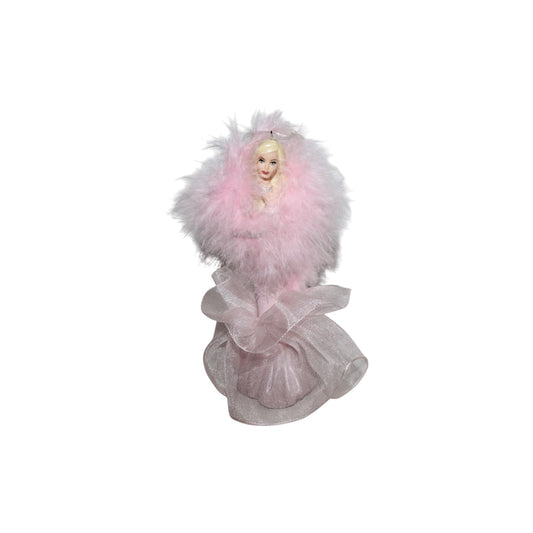 2002 Barbie 2002 (Barbie Porcelain)