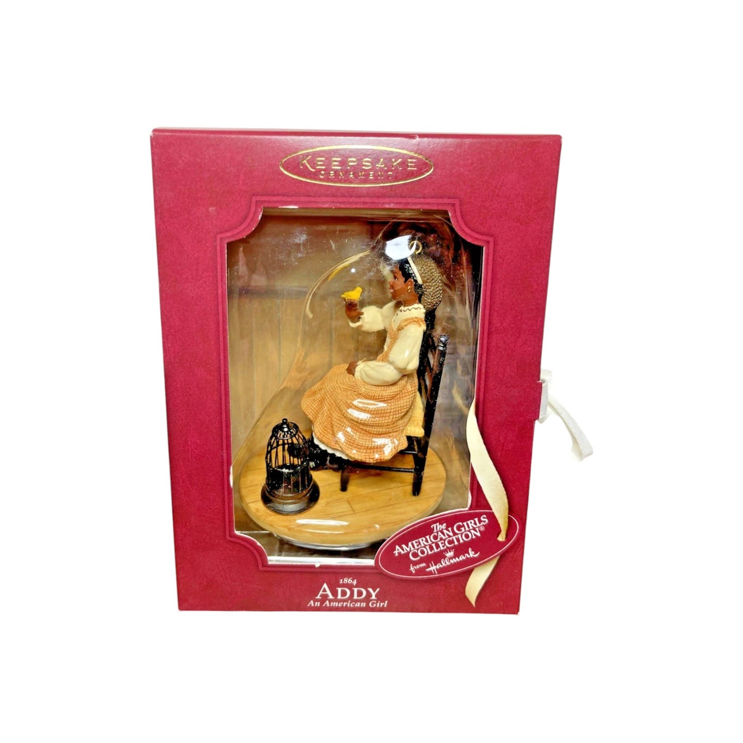 2003 (1864) Addy an American Girl (The American Girls Collection)