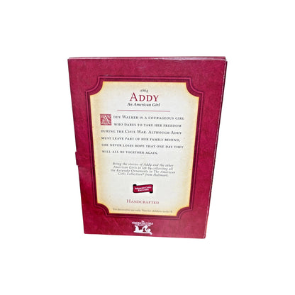 2003 (1864) Addy an American Girl (The American Girls Collection)