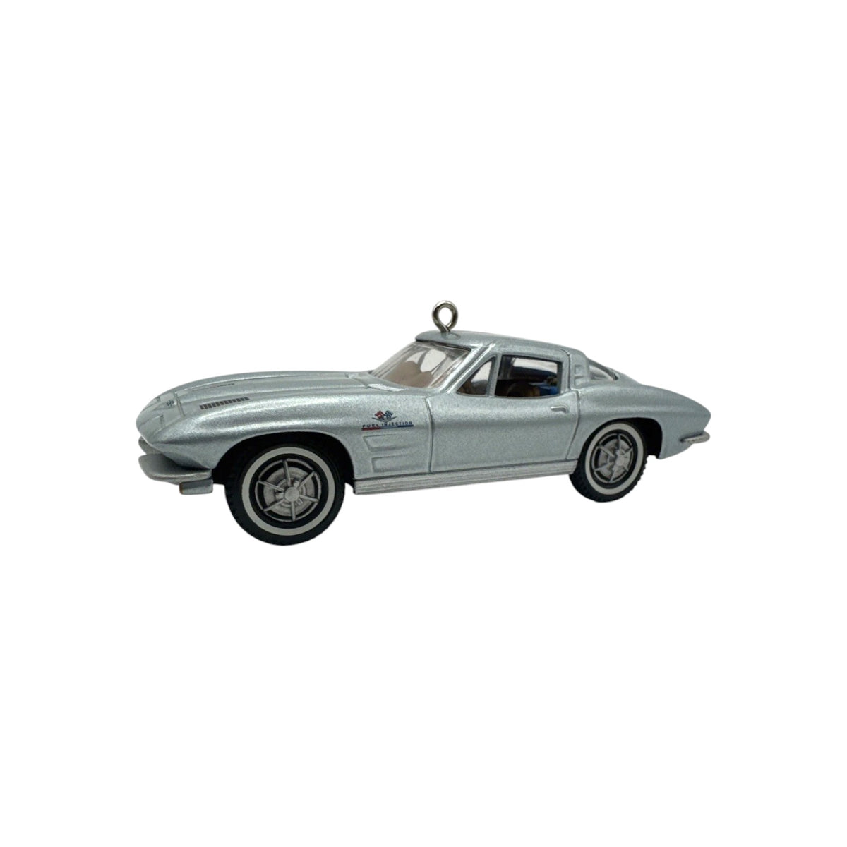 2003 (1963) Corvette Sting Ray Coupe (Classic American Cars)