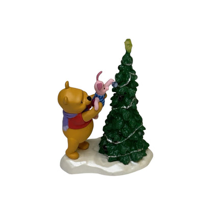 2003 A Boost for Piglet (Winnie the Pooh)