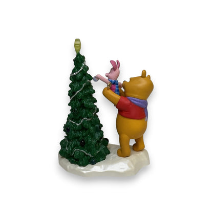 2003 A Boost for Piglet (Winnie the Pooh)