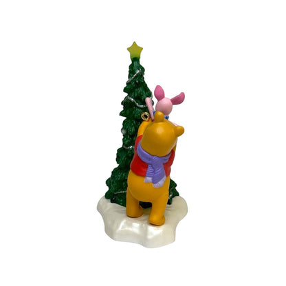 2003 A Boost for Piglet (Winnie the Pooh)