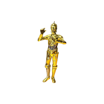 2003 C‑3PO (Star Wars)
