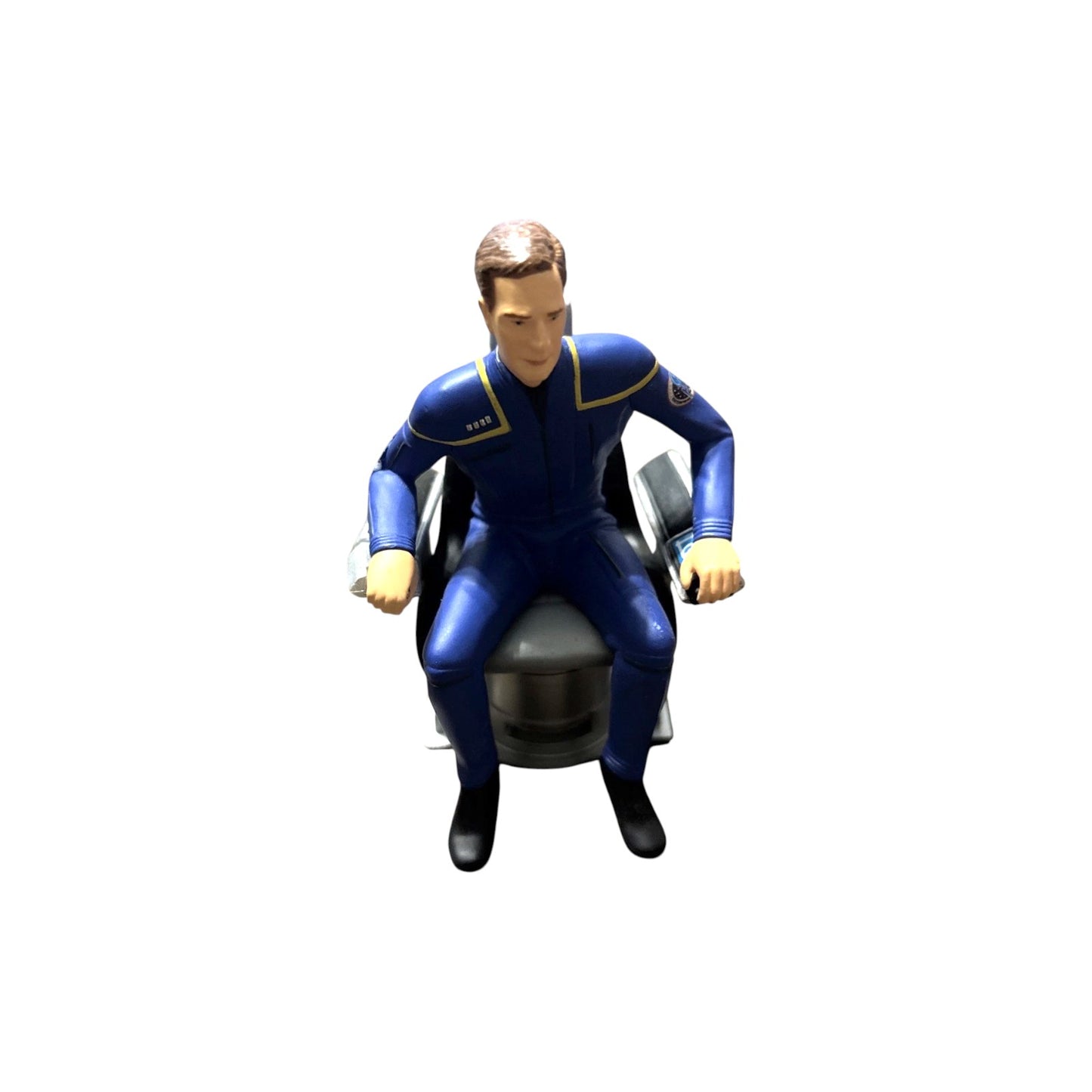 2003 Captain Jonathan Archer (Star Trek)