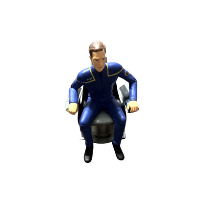 2003 Captain Jonathan Archer (Star Trek)