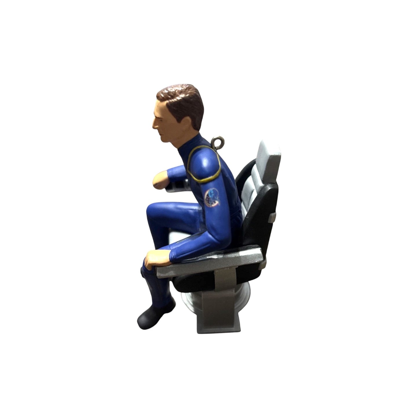 2003 Captain Jonathan Archer (Star Trek)
