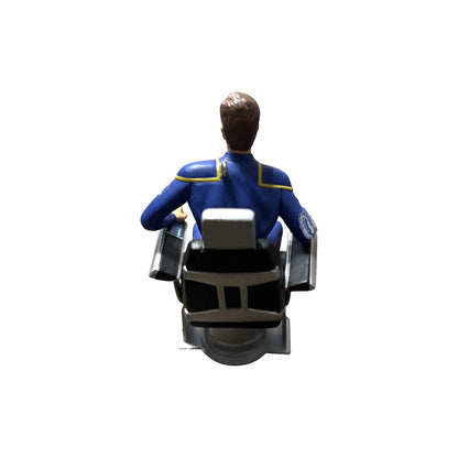 2003 Captain Jonathan Archer (Star Trek)