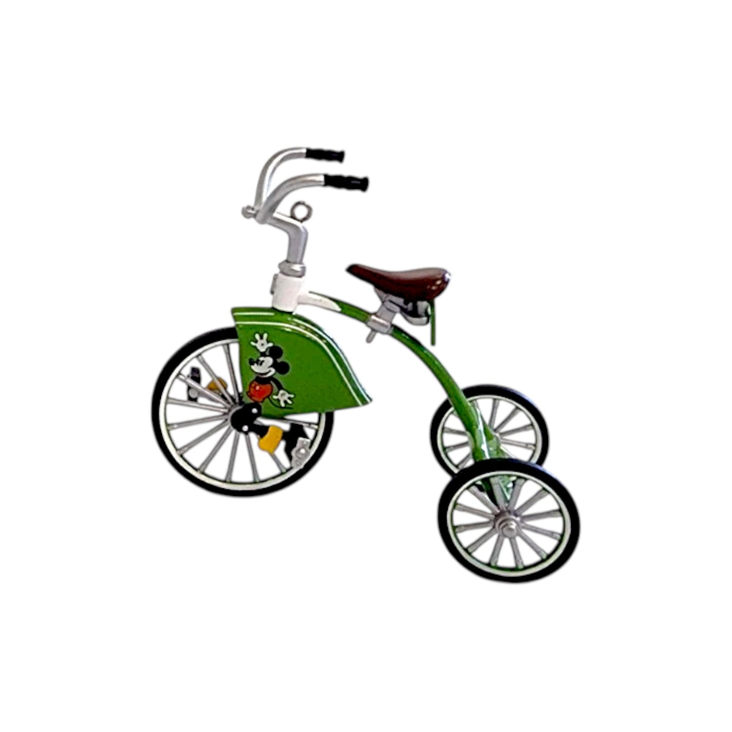 2001 (1934) Mickey Mouse Velocipede (Sidewalk Cruisers)