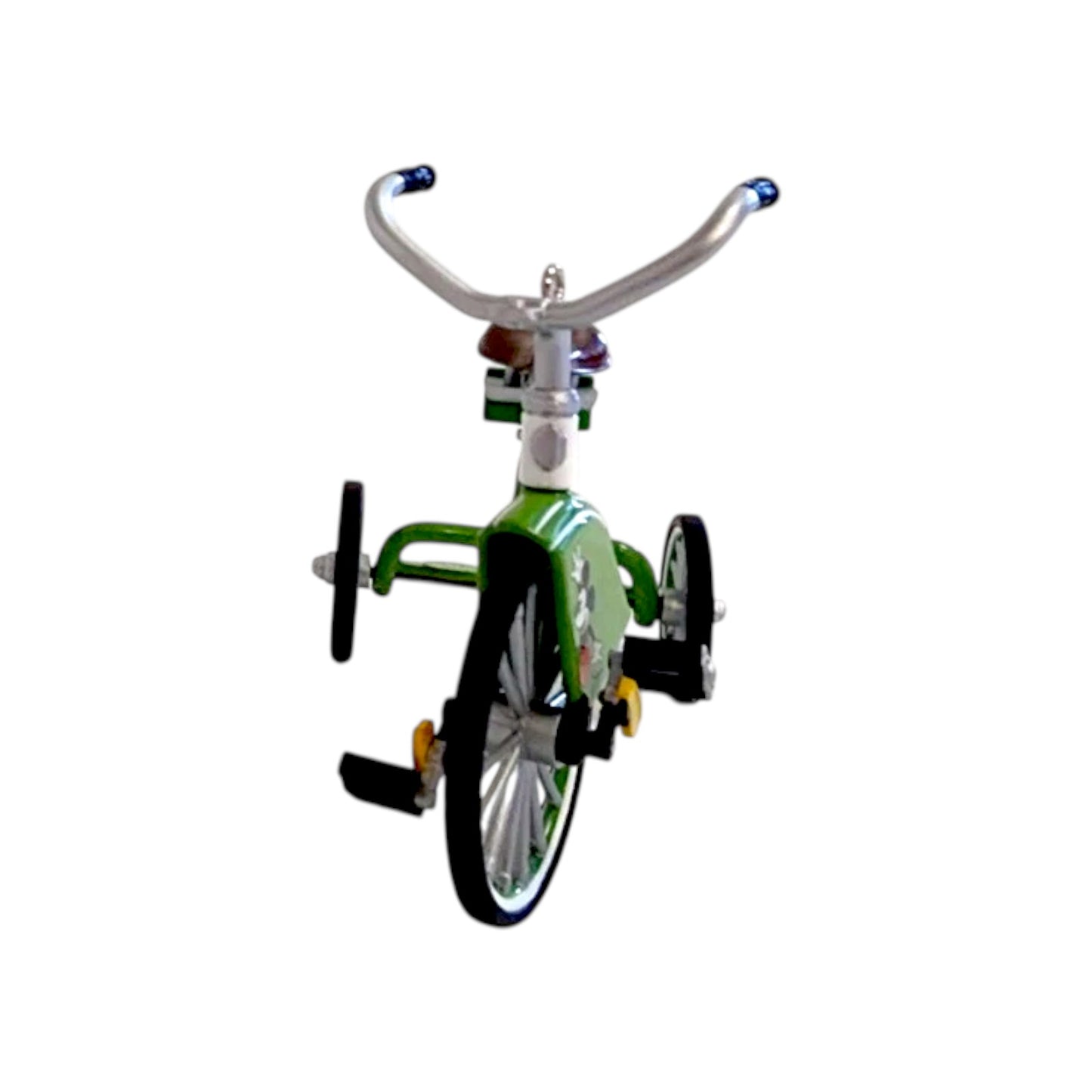 2001 (1934) Mickey Mouse Velocipede (Sidewalk Cruisers)