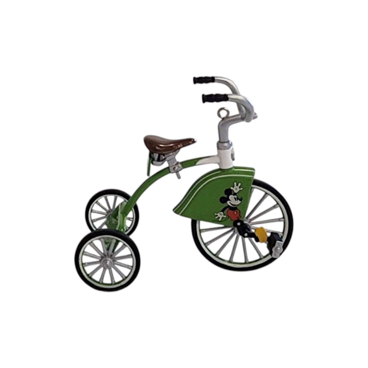 2001 (1934) Mickey Mouse Velocipede (Sidewalk Cruisers)