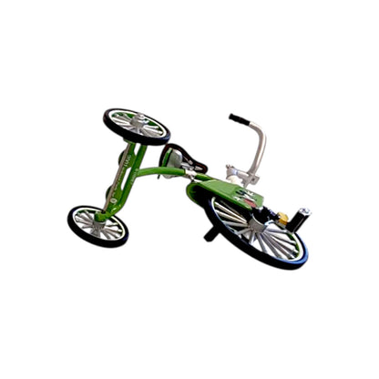 2001 (1934) Mickey Mouse Velocipede (Sidewalk Cruisers)