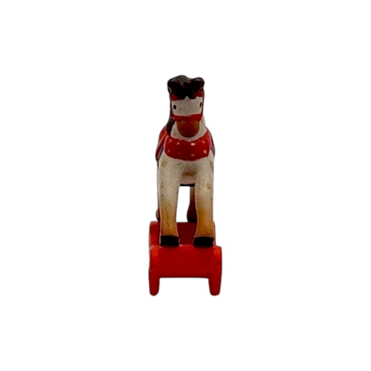 2001 Miniature Rocking Horse (Rocking Horse)