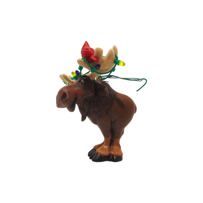 2001 Moose's Merry Christmas (Moose)