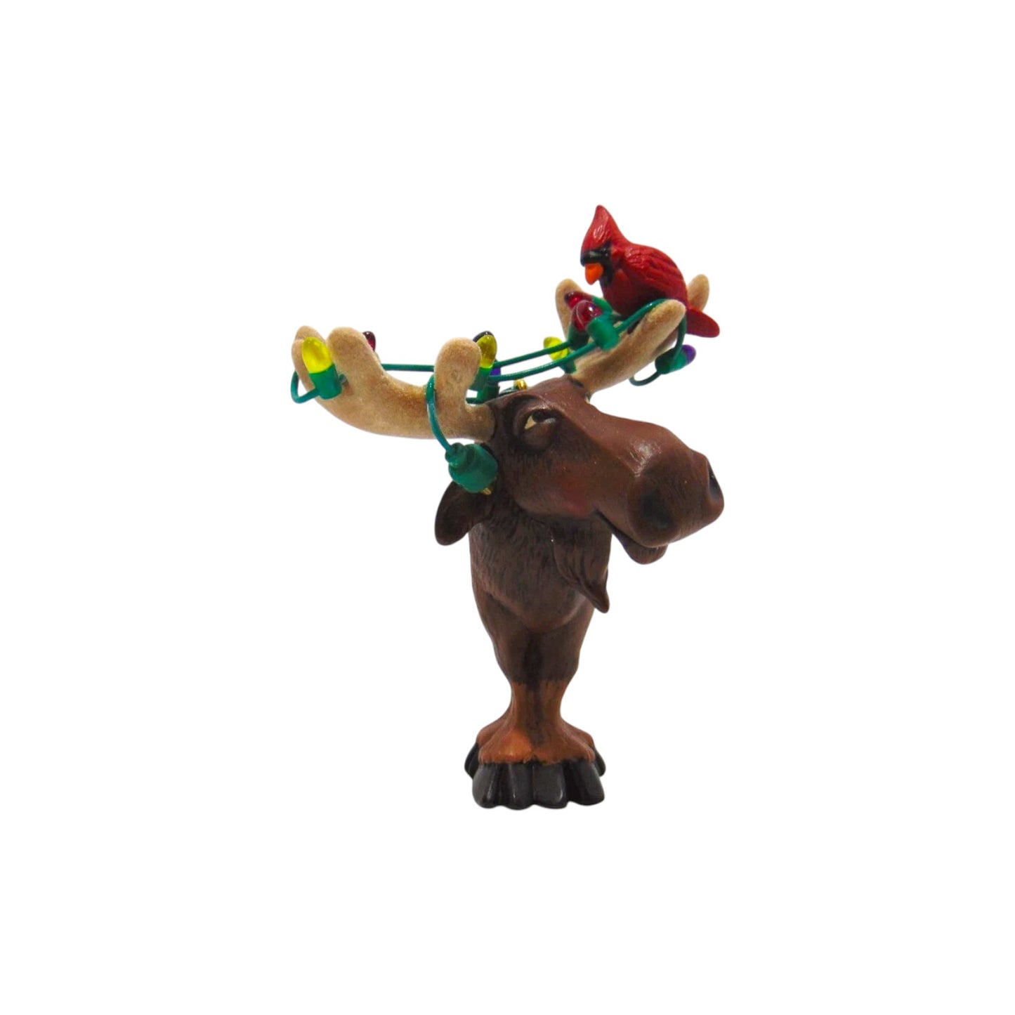 2001 Moose's Merry Christmas (Moose)