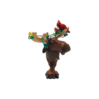 2001 Moose's Merry Christmas (Moose)