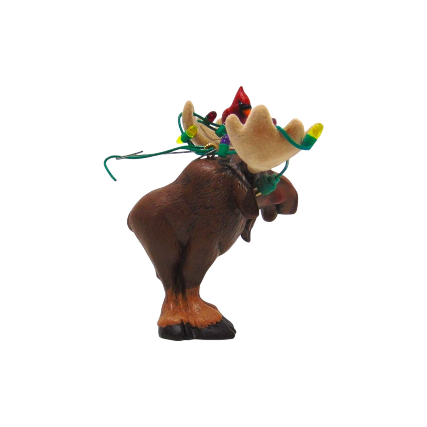 2001 Moose's Merry Christmas (Moose)