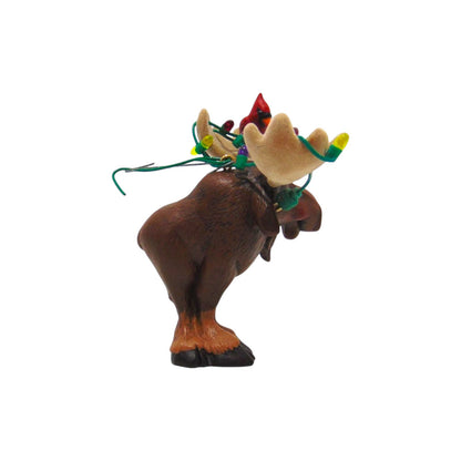 2001 Moose's Merry Christmas (Moose)